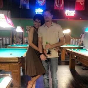 Meet your Posher, Ria